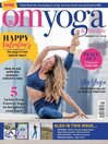 Cover image for OM Yoga & Lifestyle: Feb 01 2022